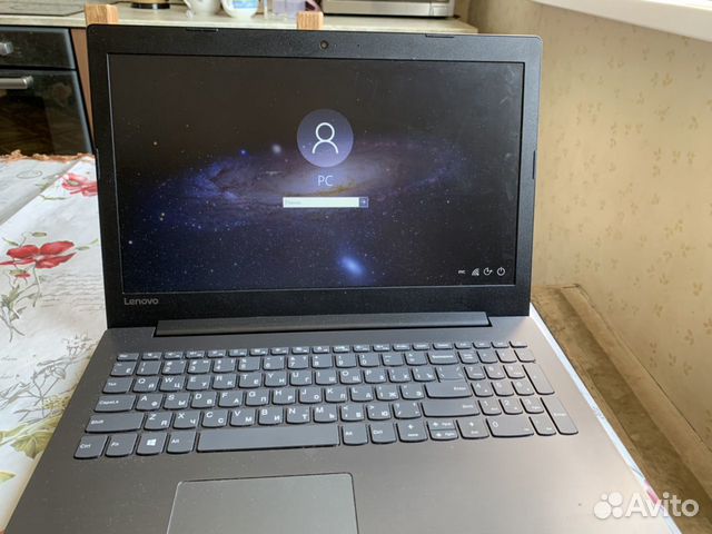 Ноутбук Lenovo Ноутбук Lenovo