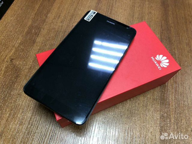 Телефон Huawei mate 2 Телефон Huawei mate 2
