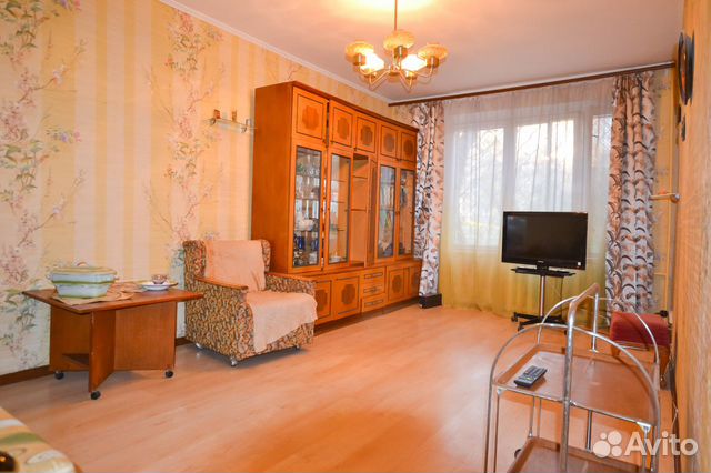2-к квартира, 48 м², 1/9 эт. 2-к квартира, 48 м², 1/9 эт.