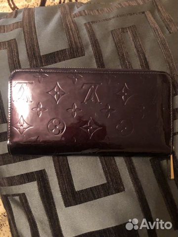 Кошелек Louis Vuitton