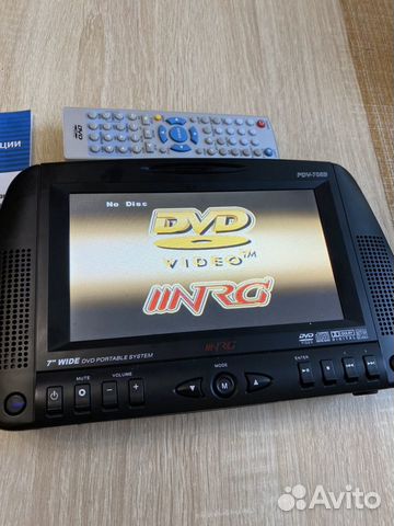 Dvd плеер автомобильный Dvd плеер автомобильный