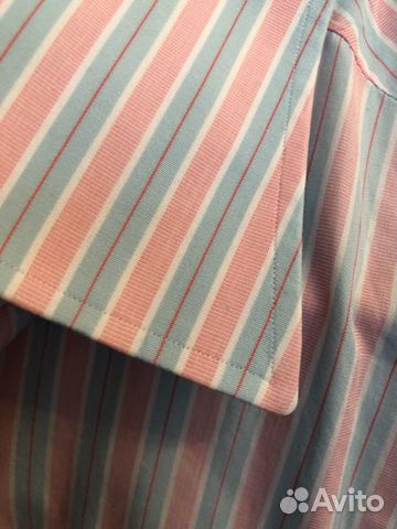 Kiton мужская рубашка Kiton мужская рубашка