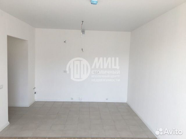 3-к квартира, 90.2 м², 7/16 эт.