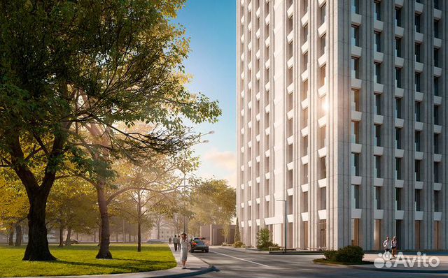 1-к квартира, 37 м², 13/22 эт. 1-к квартира, 37 м², 13/22 эт.