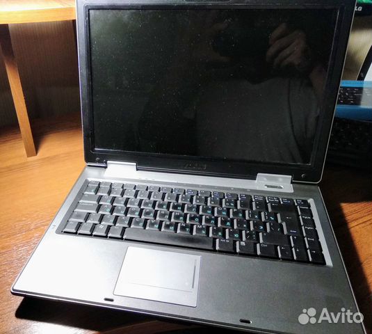 Ноутбук asus Z99H Celeron M M440 1860 Mhz/14.0 Ноутбук asus Z99H Celeron M M440 1860 Mhz/14.0