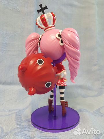 One Piece - Perona-Q Posket Girls One Piece - Perona-Q Posket Girls