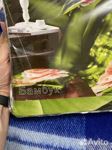 Белье постельное
