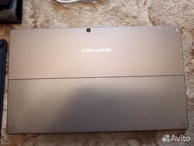 Планшет teclast tbook 16 power win10