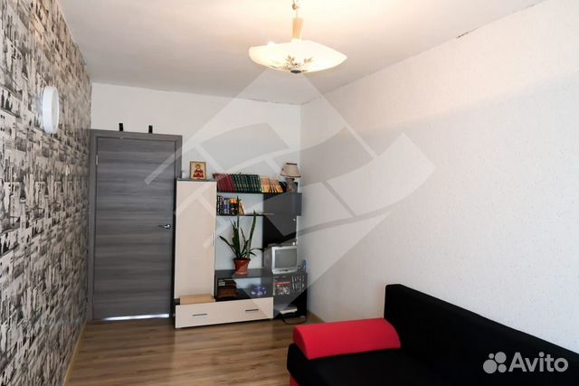 2-к квартира, 44.1 м², 4/5 эт.