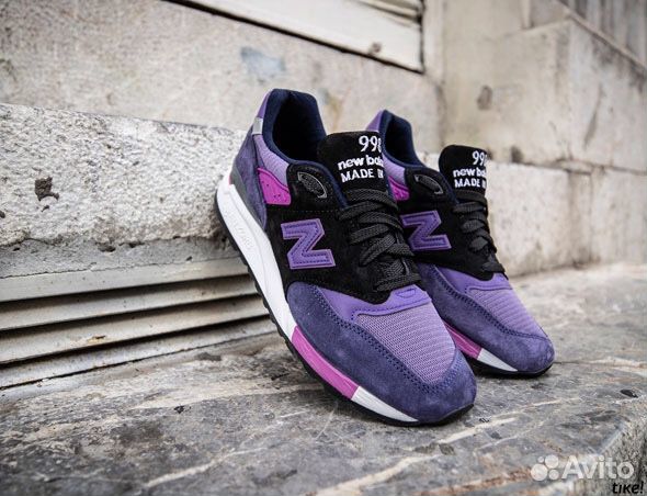 New balance M998BLD / 13US / Made in USA