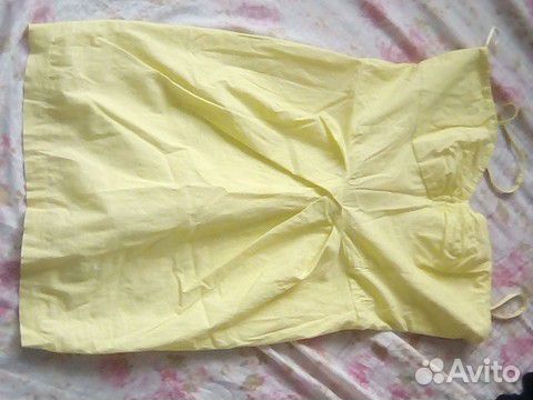 Летний сарафан 42-44р