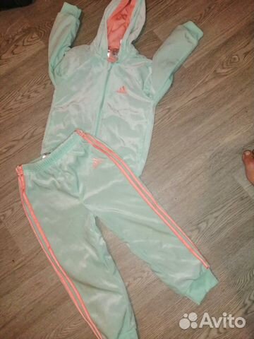 Адидас оринал