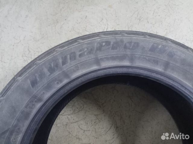 Шины 235 60 r18 Hankook DynaPro HP