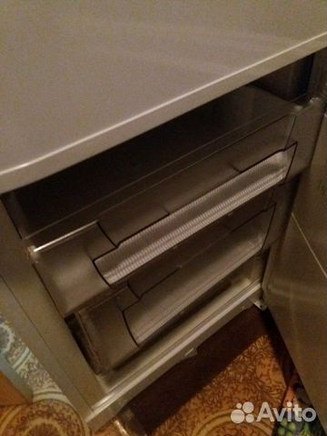 Холодильник Ariston HP