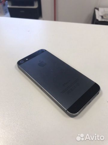 iPhone 5 32gb