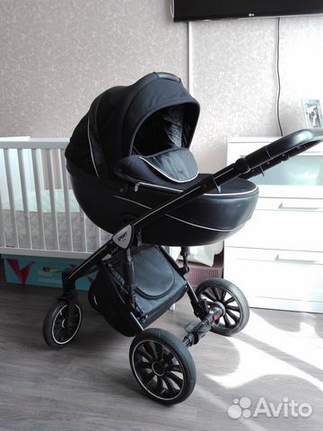 Детская коляска anex sport Детская коляска anex sport