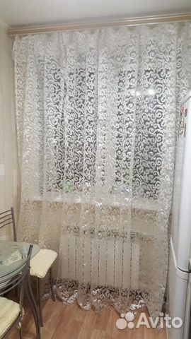 Тюль