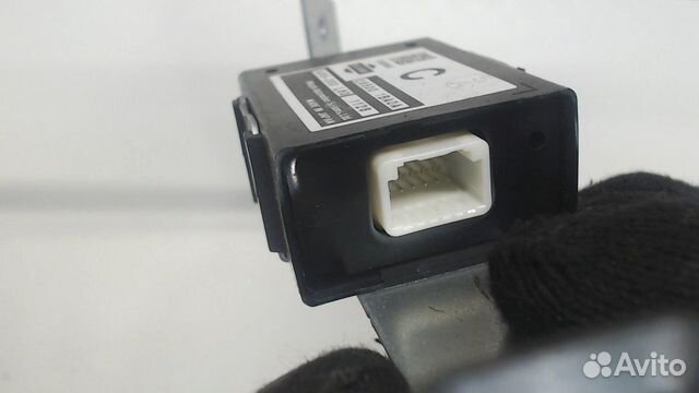 Блок управления, Комфортом Infiniti EX35, 2006