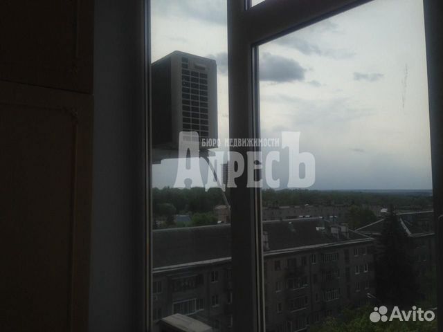 2-к квартира, 80 м², 8/9 эт.