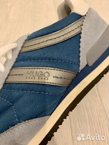 Кроссовки женские hugo boss Кроссовки женские hugo boss