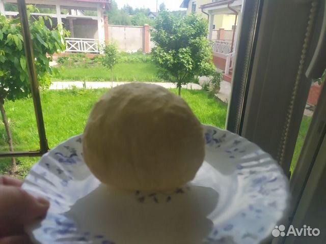 Масло сливочное домашнее Масло сливочное домашнее