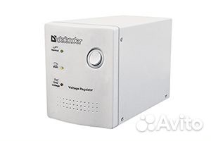 Стабилизатор напряжения defender avr real 1000 Стабилизатор напряжения defender avr real 1000