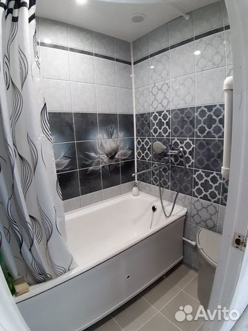 2-к квартира, 43 м², 8/9 эт.