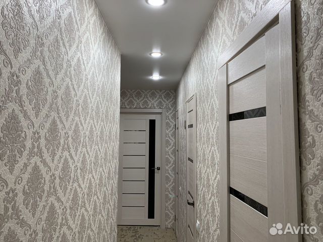 2-к квартира, 45 м², 1/5 эт.