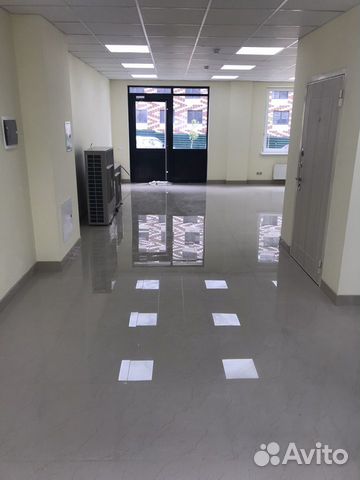 Помещение свободного назначения, 60 м² Помещение свободного назначения, 60 м²