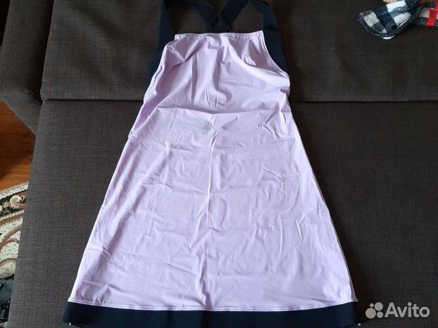 Платье пляжное новое лора Григ Платье пляжное новое лора Григ