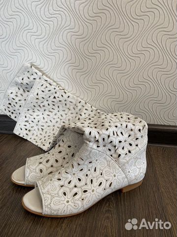 Сапоги Сапоги