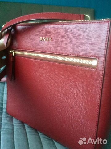 Сумка dkny оригинал