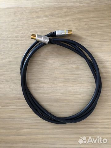 Антенный кабель Luxmann Антенный кабель Luxmann