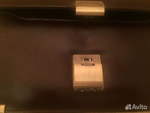 Барсетка Барсетка