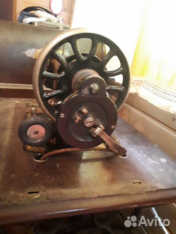 Швейная машина Singer Швейная машина Singer