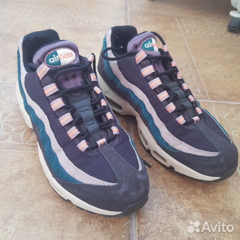 Кроссовки Nike Air Max Кроссовки Nike Air Max