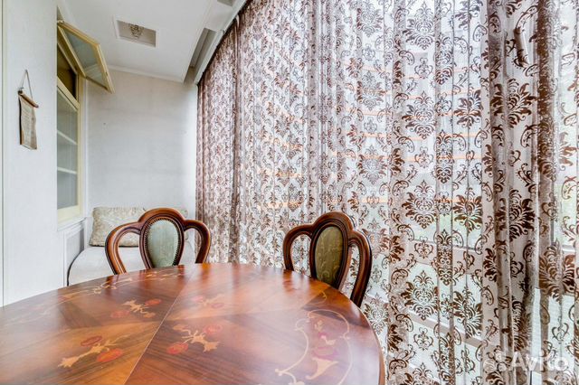 1-к квартира, 55 м², 2/10 эт.