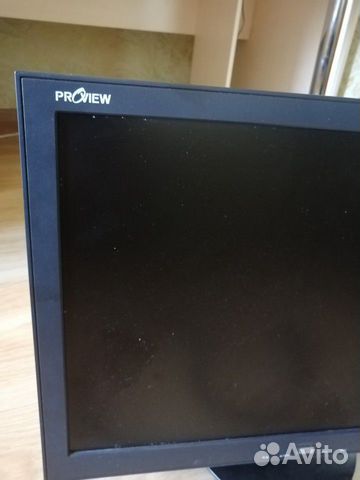 Монитор LG Монитор LG