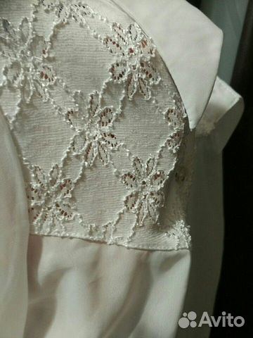 Блуза для девочек