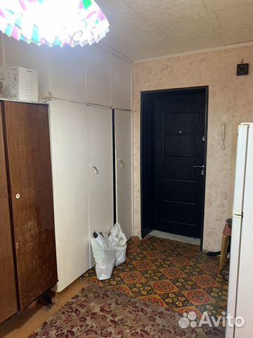2-к квартира, 59.4 м², 1/5 эт.