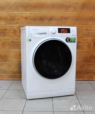 Стиральная машина бу Ariston Стиральная машина бу Ariston