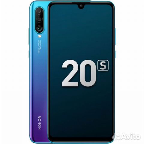 Скидка на телефон honor 20s 128gb Скидка на телефон honor 20s 128gb