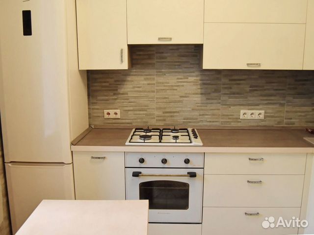 2-к квартира, 52 м², 6/10 эт. 2-к квартира, 52 м², 6/10 эт.