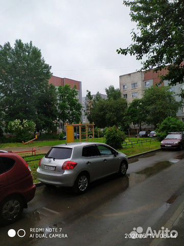 2-к квартира, 53 м², 5/9 эт.