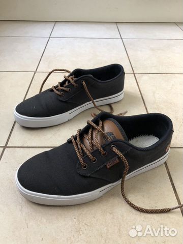 Кеды Etnies Кеды Etnies