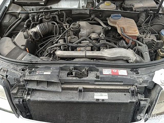 Audi a6 c5 Audi a6 c5