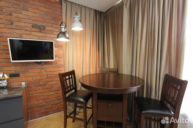 1-к квартира, 48 м², 3/9 эт. 1-к квартира, 48 м², 3/9 эт.