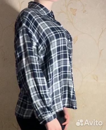 Рубашка Рубашка
