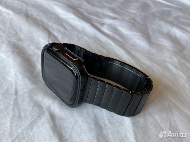 Часы Apple Watch 5 40mm