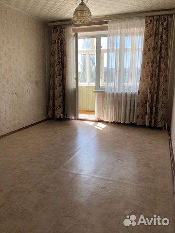 1-к квартира, 38.5 м², 4/9 эт.